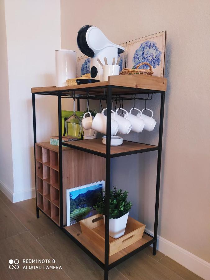Apartmán Pergolato Junior Sanremo Exteriér fotografie