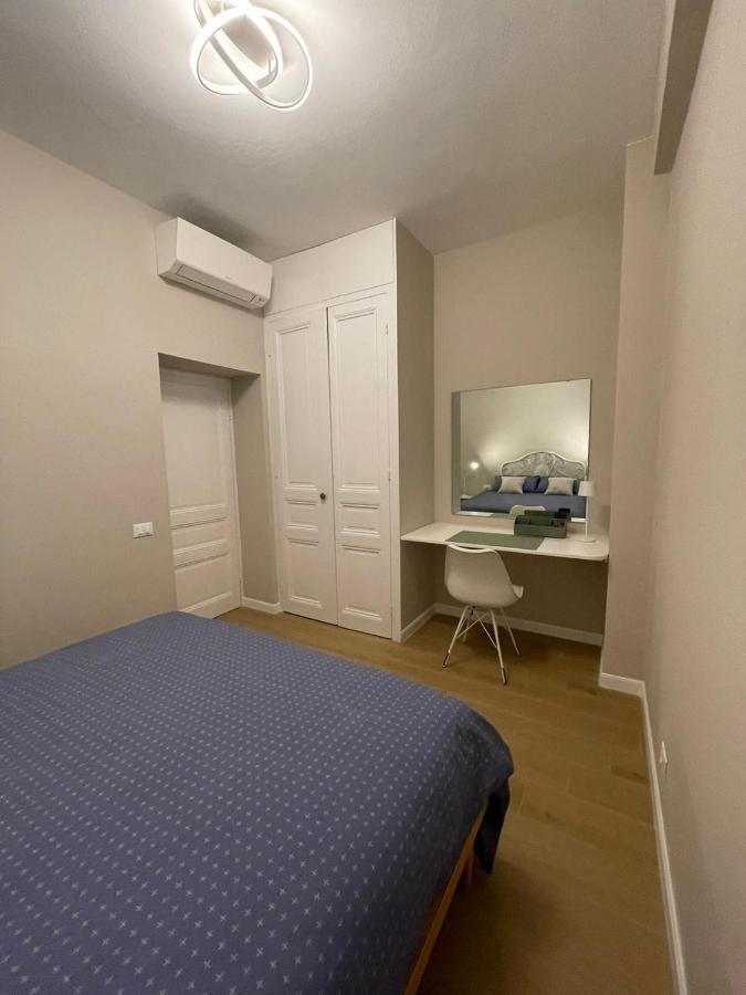 Apartmán Pergolato Junior Sanremo Exteriér fotografie