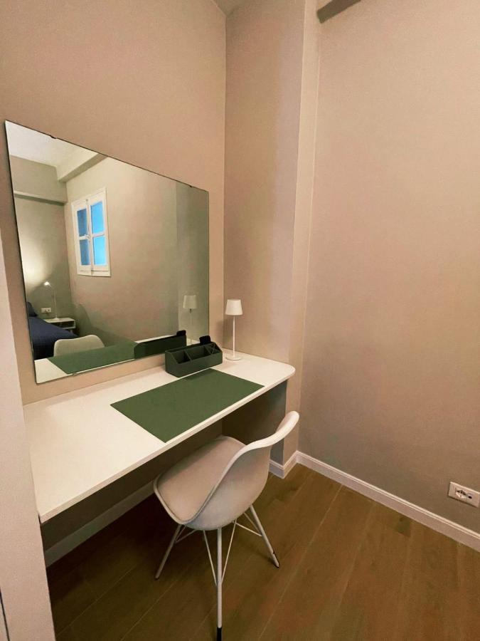 Apartmán Pergolato Junior Sanremo Exteriér fotografie