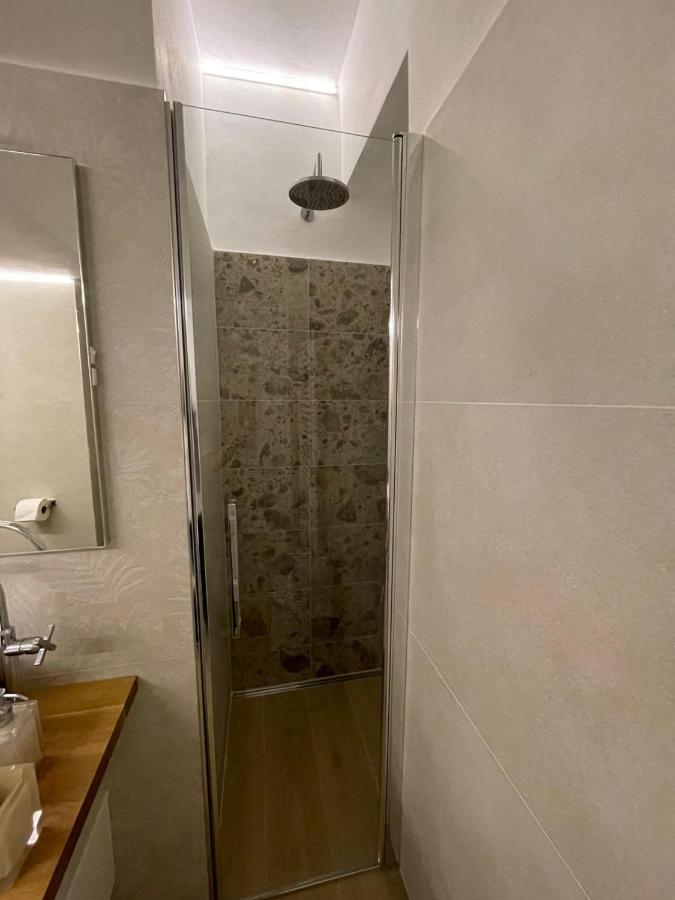 Apartmán Pergolato Junior Sanremo Exteriér fotografie