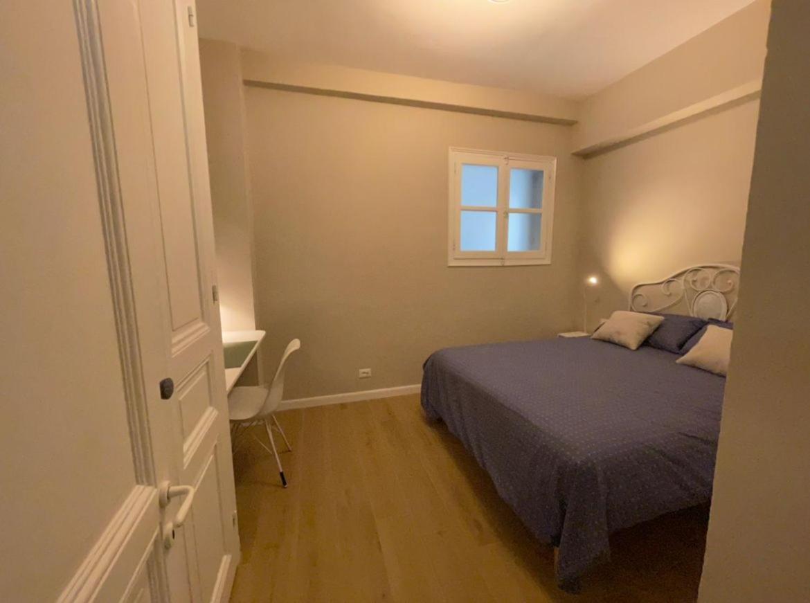 Apartmán Pergolato Junior Sanremo Exteriér fotografie