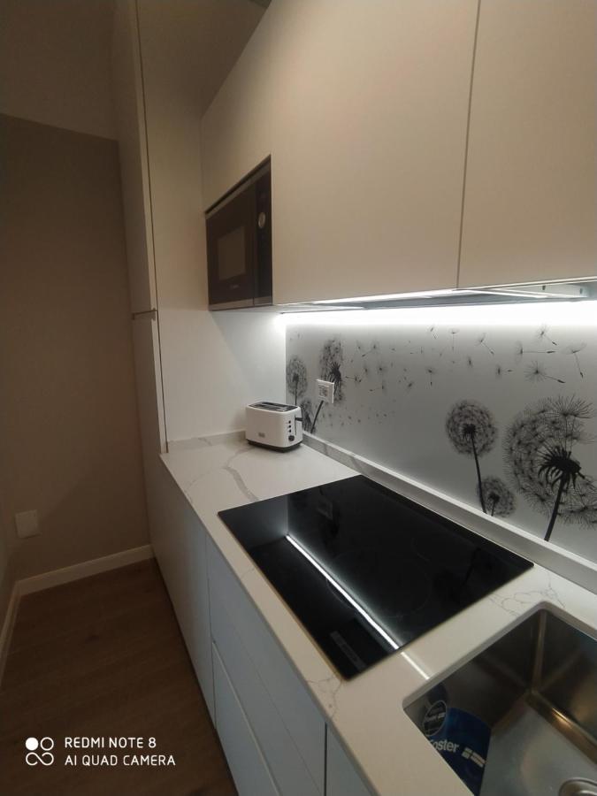 Apartmán Pergolato Junior Sanremo Exteriér fotografie